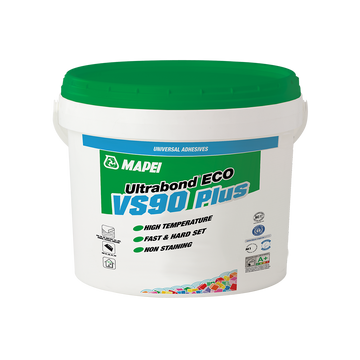 Mapei Ultrabond Eco VS90 Plus 15kg