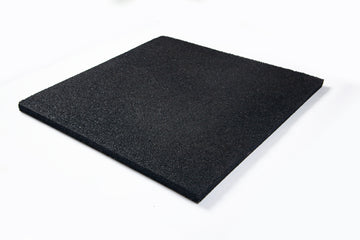 Terrafit® Square Gym Floor Tile