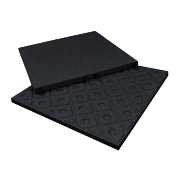 Ecotred 500 Promenade Tile