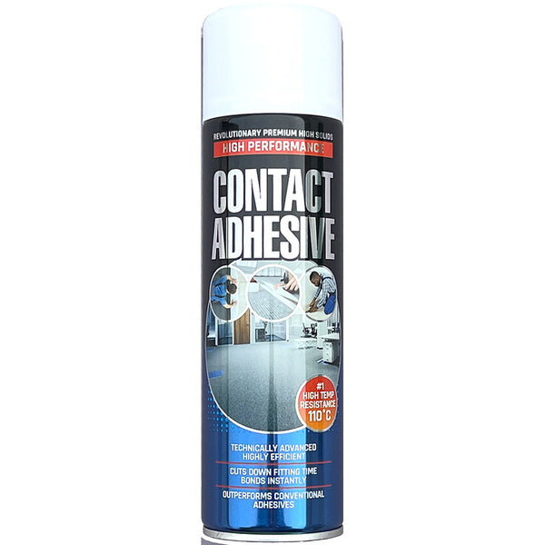 M20 Contact Adhesive for M20 Insulation Panels Sound Insulation