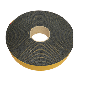 Soundmass Self-Adhesive Perimeter Strip (10m x 25mm x 5mm)