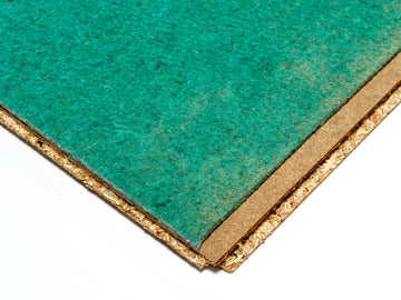 Acoustic Chipboard dB Panel 32