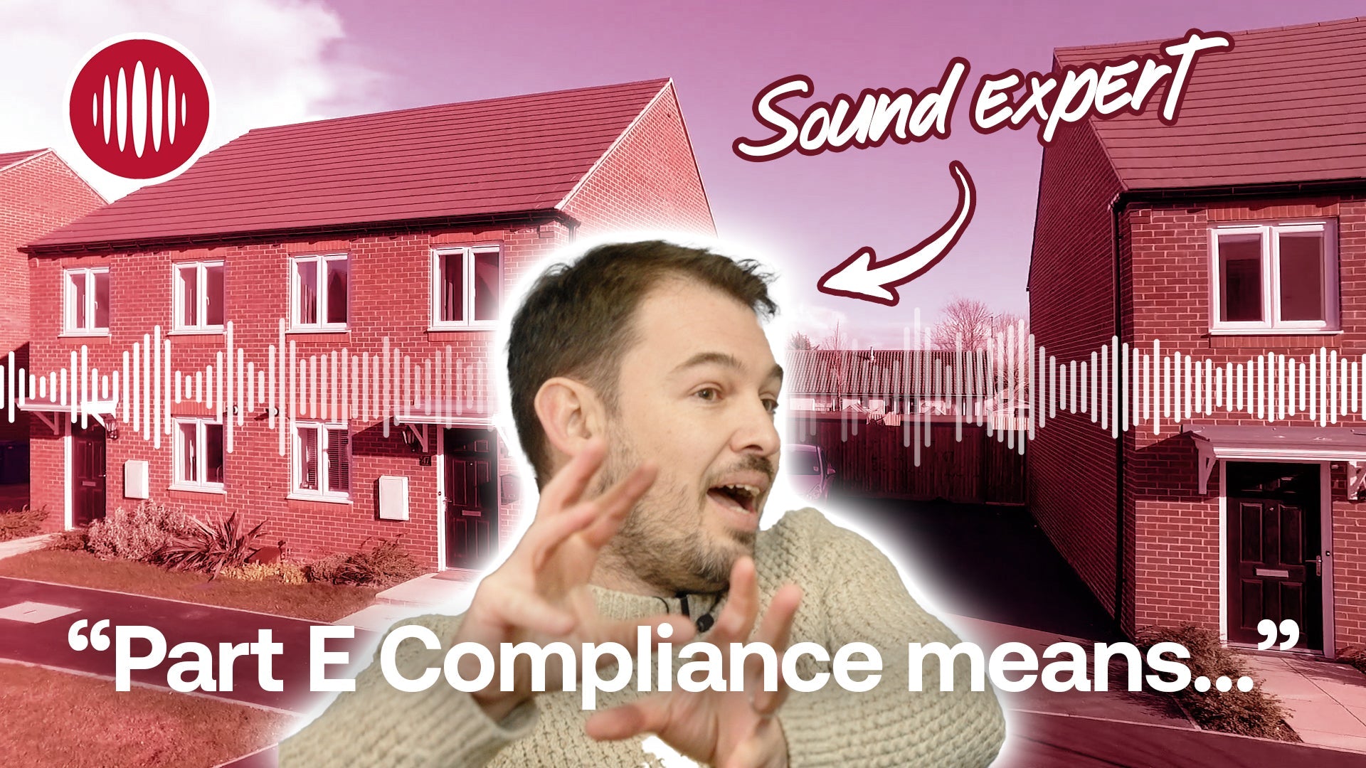 ound Insulation & Building Regulations Explained | Part E Guide | Sound ...
