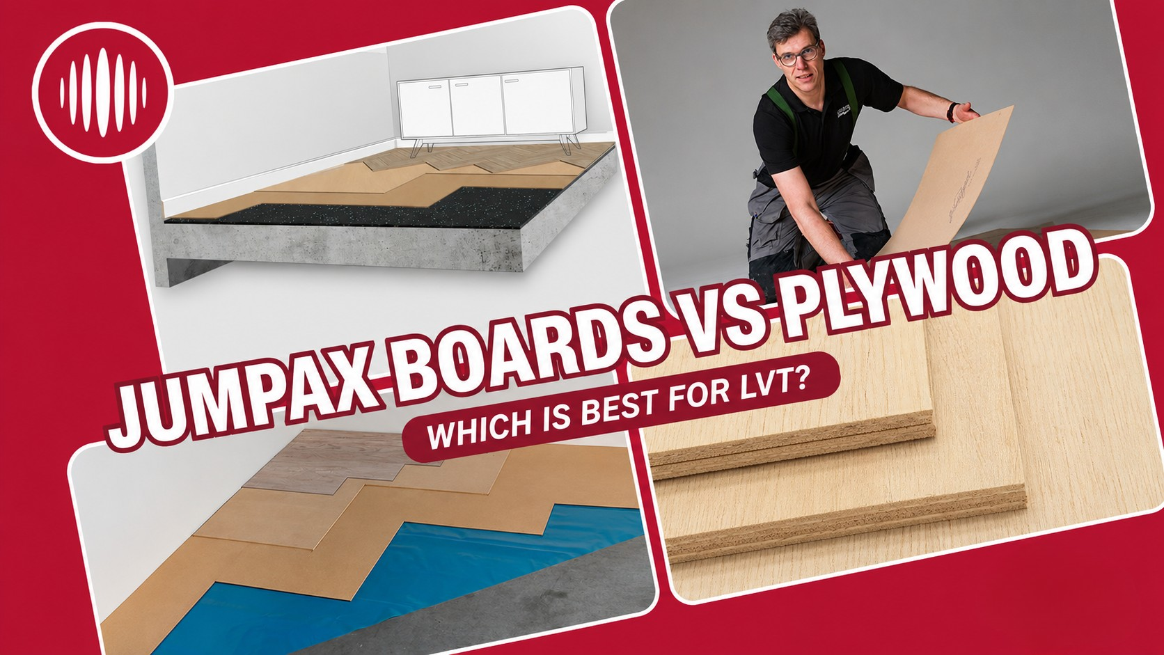 Acoustic MDF