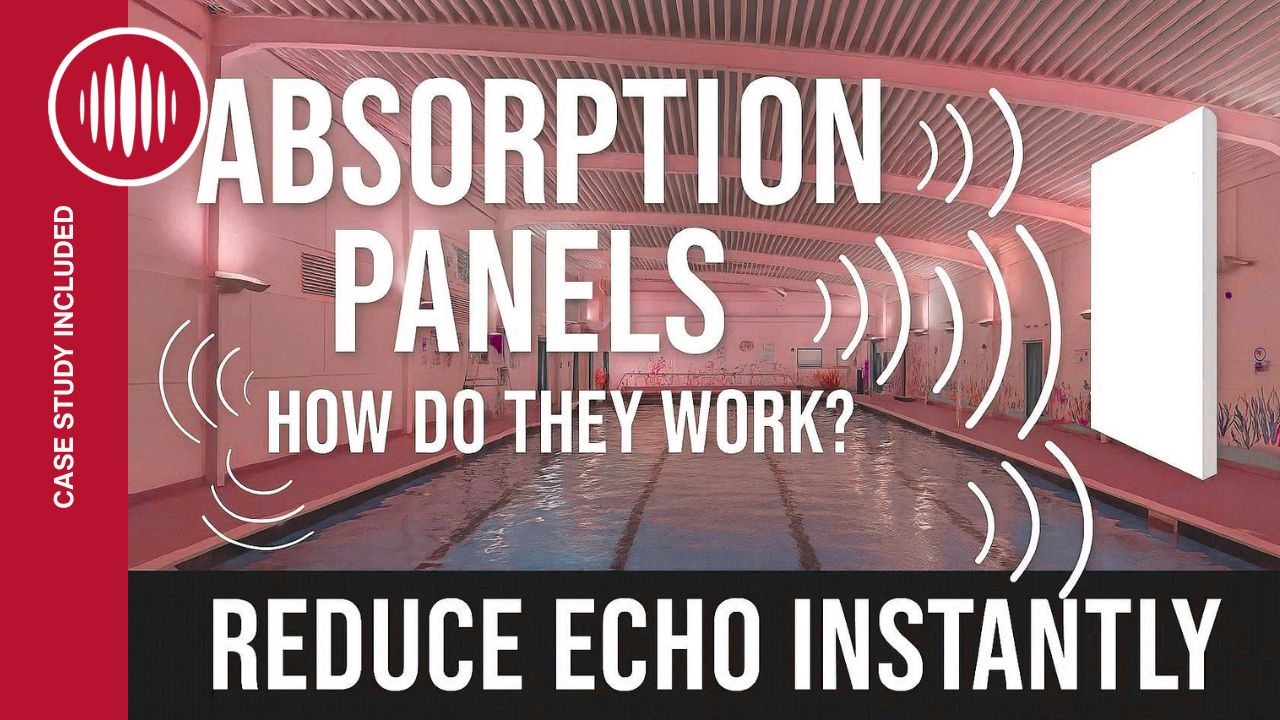 Absorption Panel Case Stud Thumbnail Image