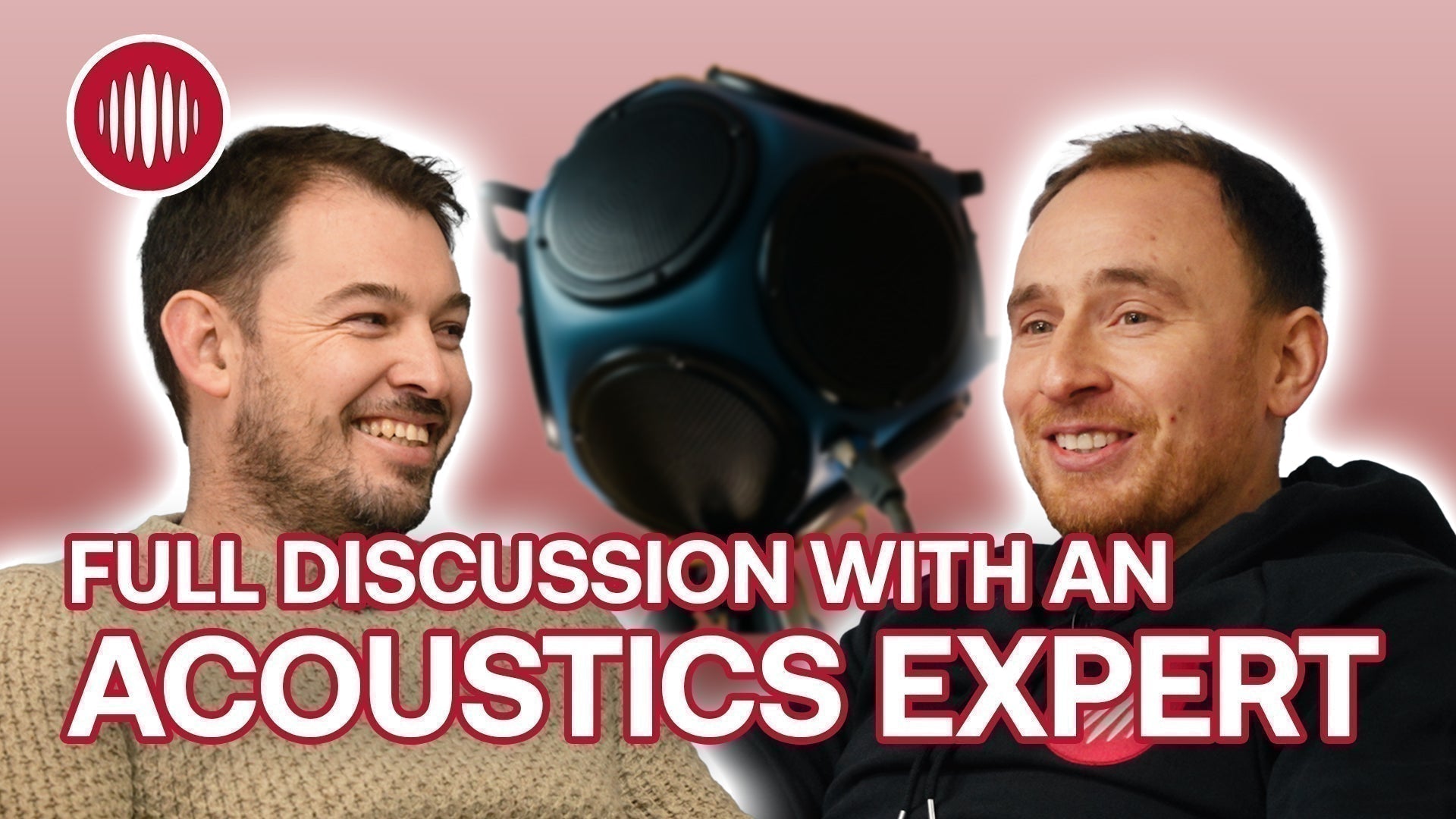 How to pass a sound test. Full discussion with an acoustic expert