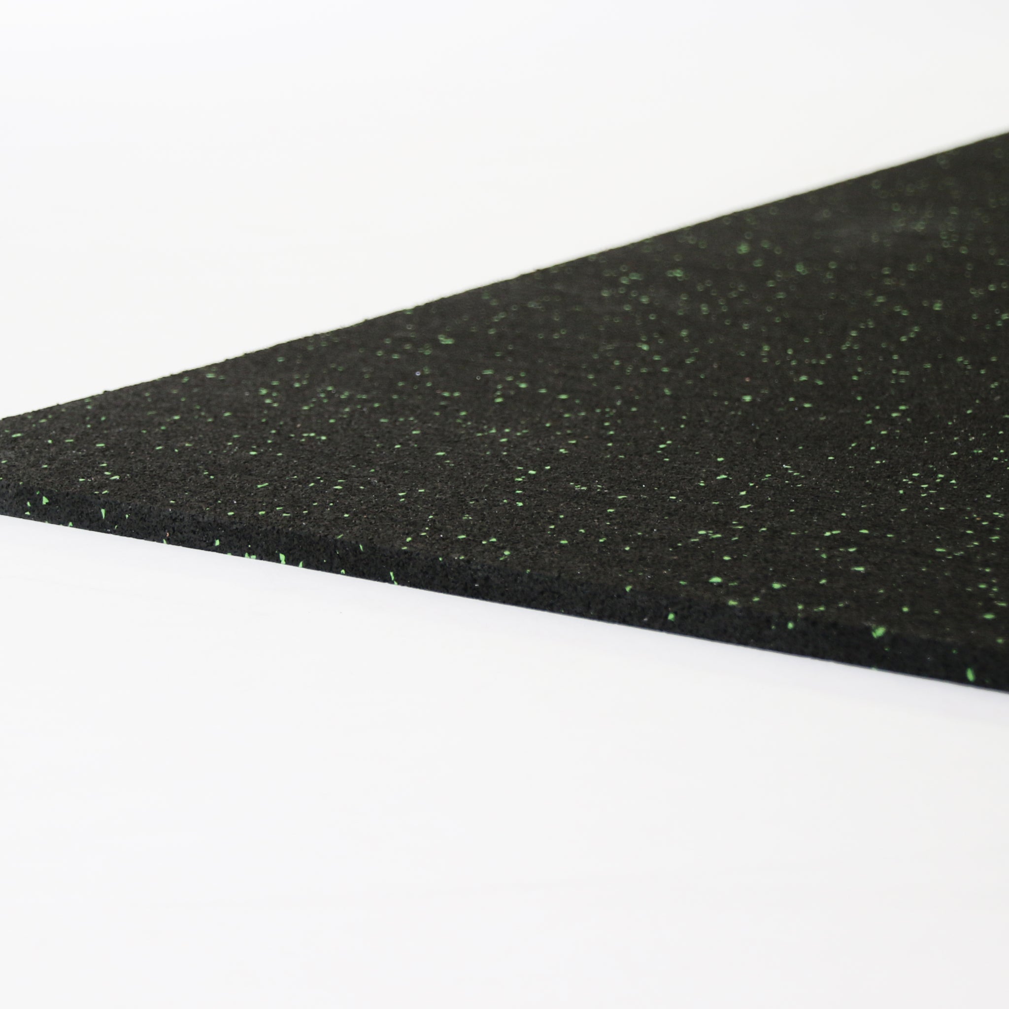 Acoustic Rubber
