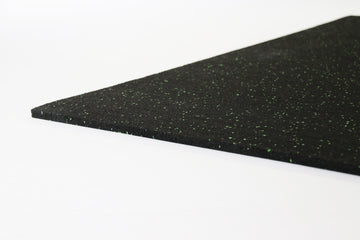 Acoustic Rubber