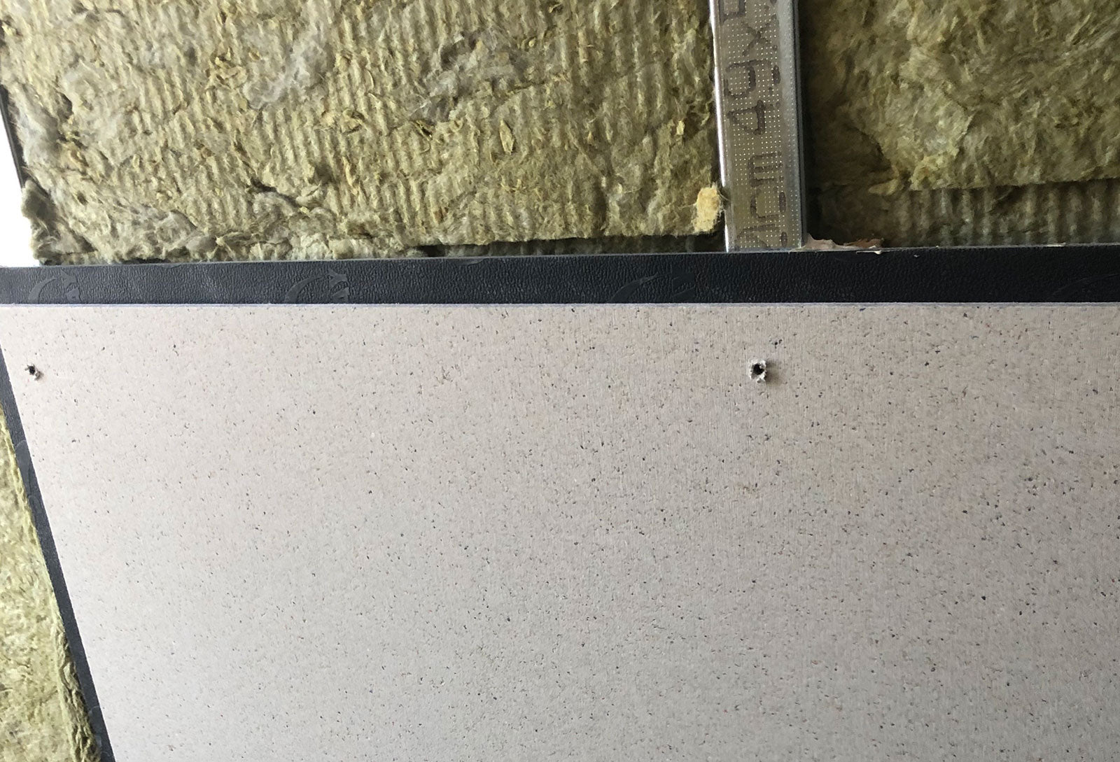Acoustic Walls