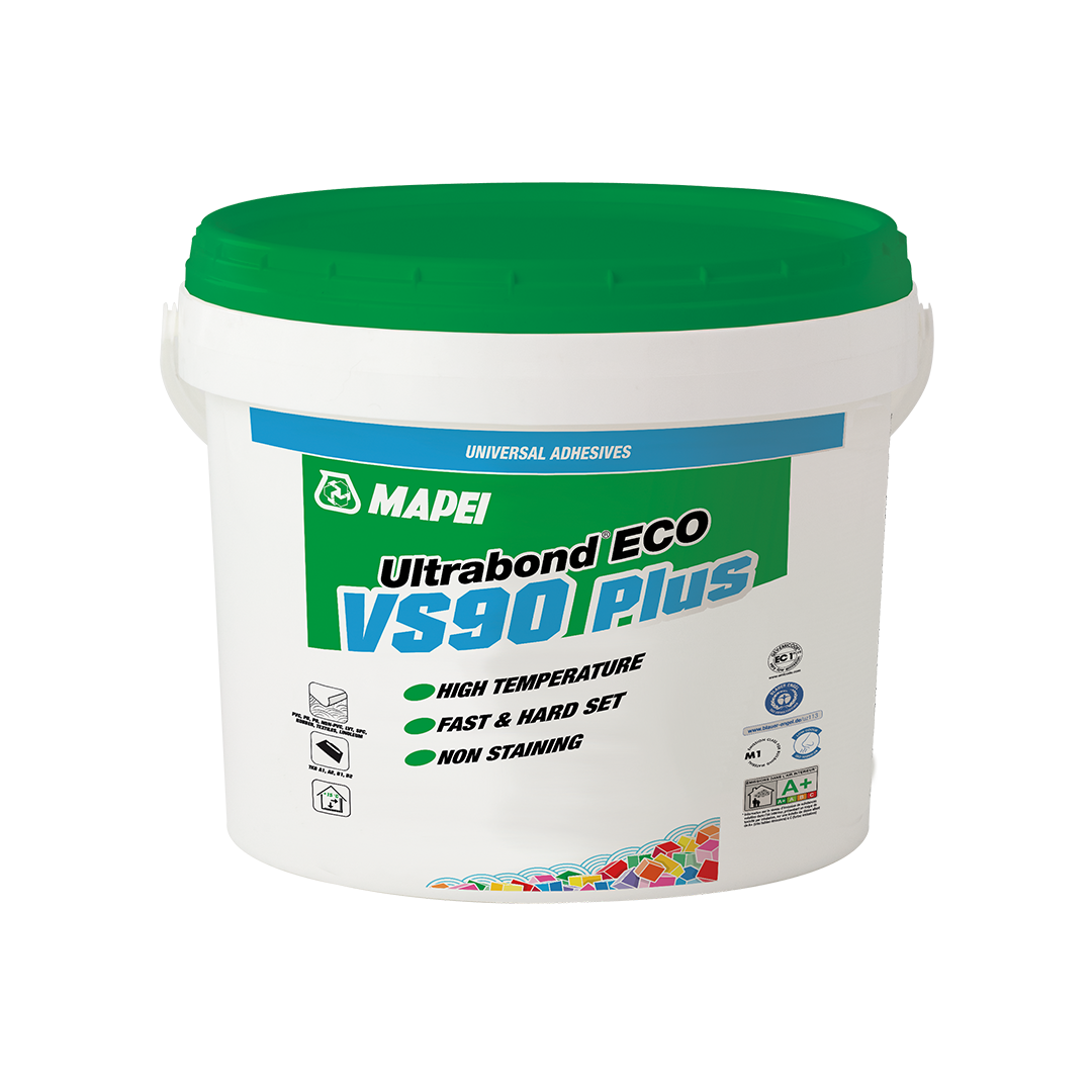 Mapei Ultrabond Eco VS90 Plus 15kg