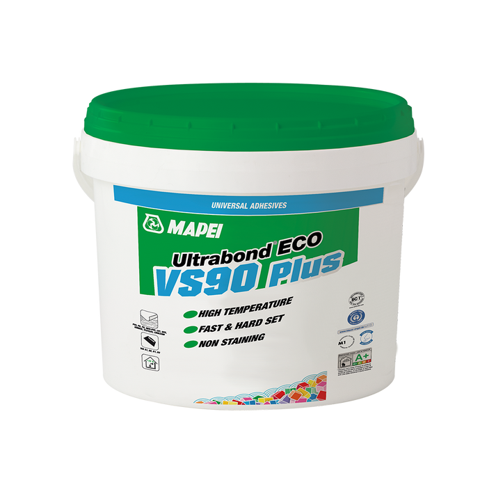 Mapei Ultrabond Eco VS90 Plus 15kg adhesive