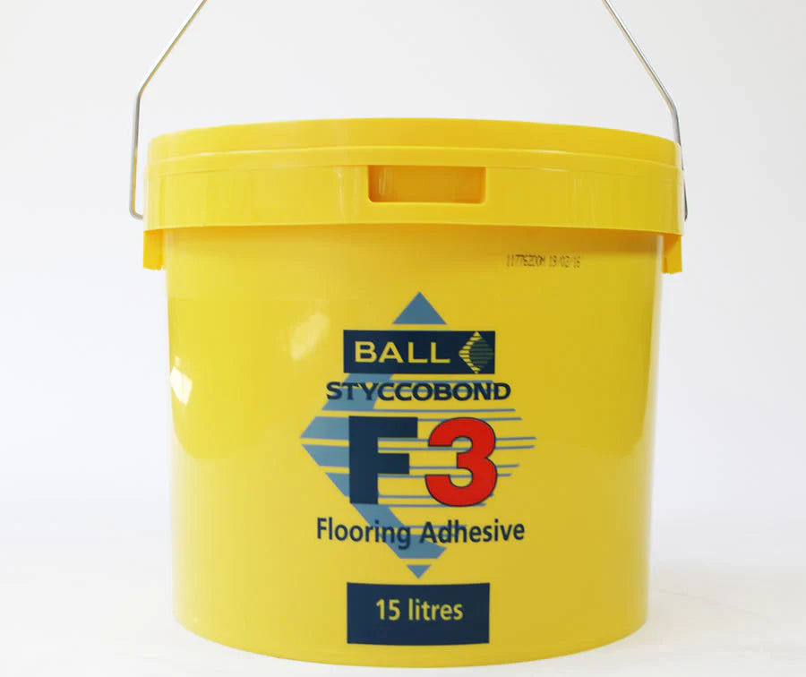 F3 Adhesive 5L