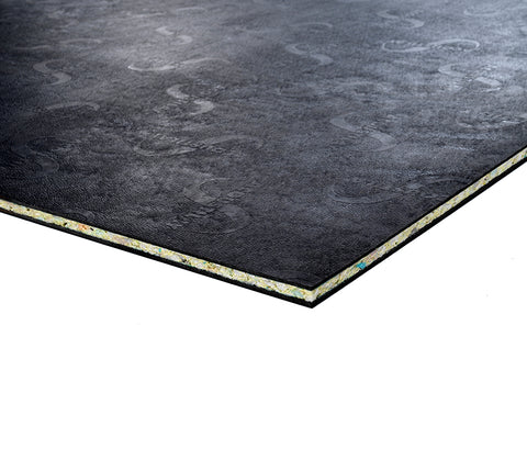 Acoustilay 15 acoustic underlay for maximum sound insulation performance