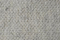 Close-up of wool side to SilenceComfort Wool