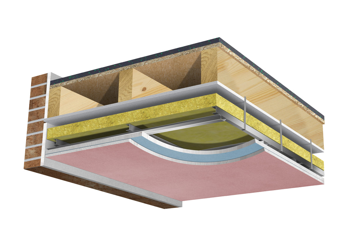 Part 'E' Building Regulations