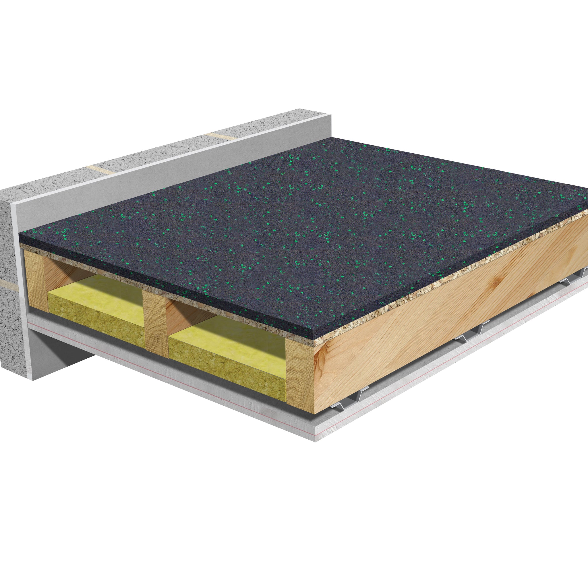 dB Part E System 2 (Timber Floor)