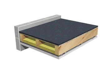 dB Part E System 2 (Timber Floor)