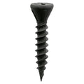 Fermacell 3.9 x 22mm self-countersinking screw close-up - Sound Insulation Store