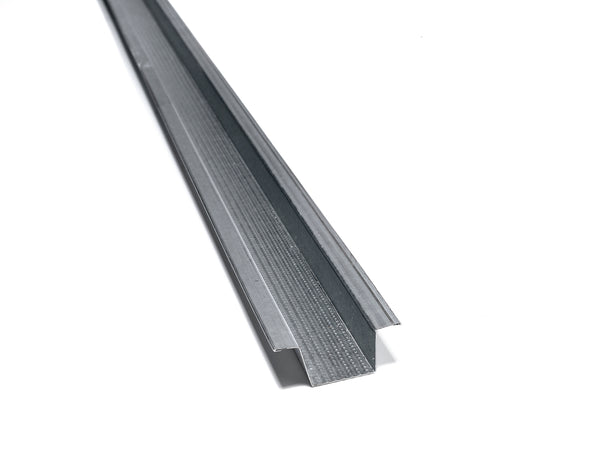 GenieClip Top Hat Furring Channel-1850mm (C)