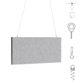 Purekustik Suspension Packs 