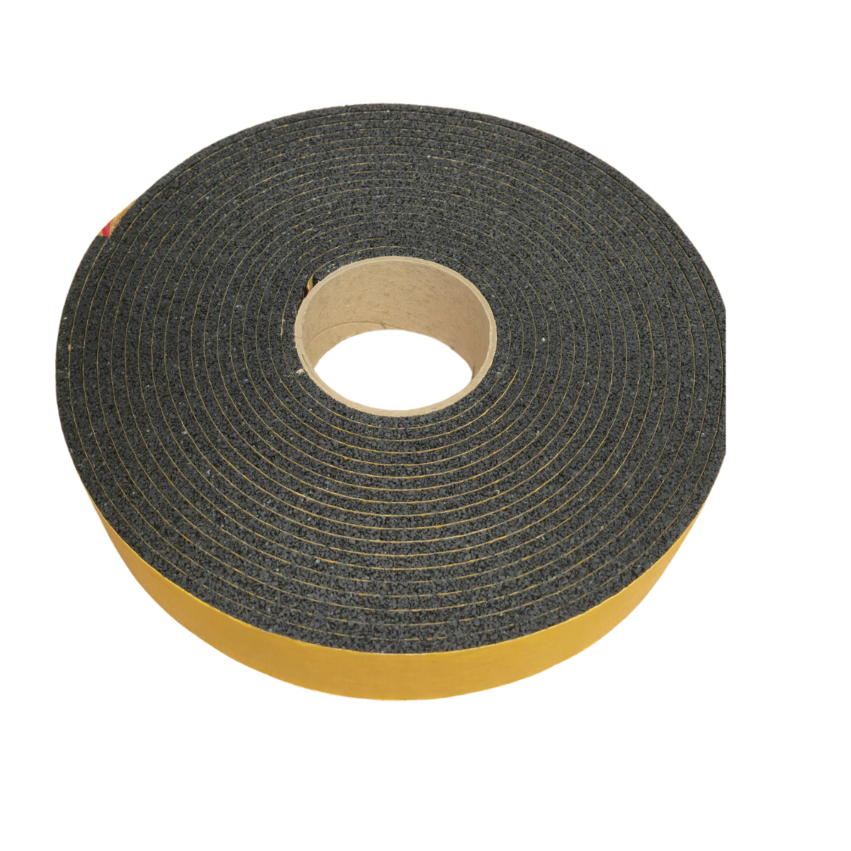 Soundmass Self-Adhesive Perimeter Strip (10m x 25mm x 5mm)