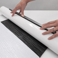 Treating pipe noise with SilenceCore acoustic pipe lagging