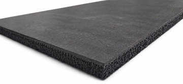 dB Acoustic Underlay 9