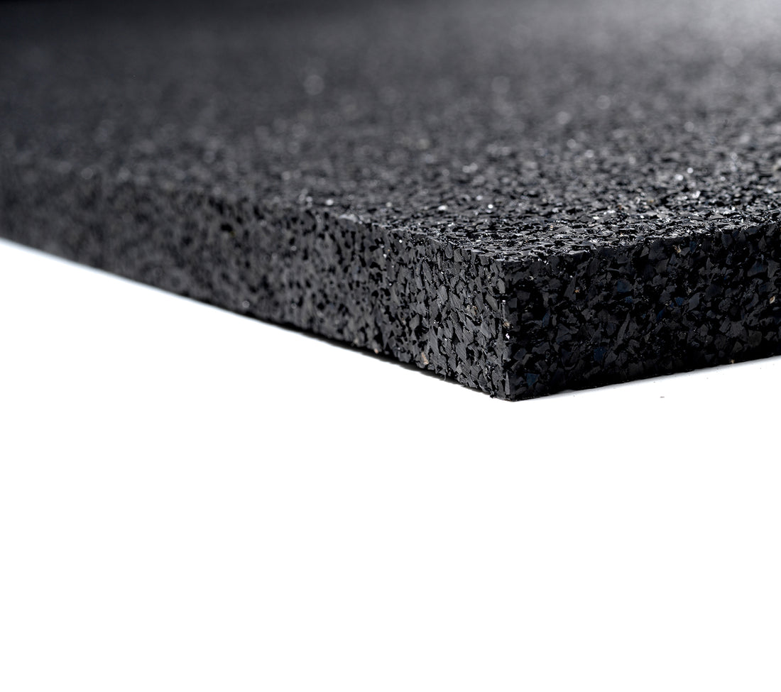 M20 Rubber Sheets