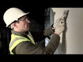 Install fermacell® gypsum fibreboard from fixing to finishing