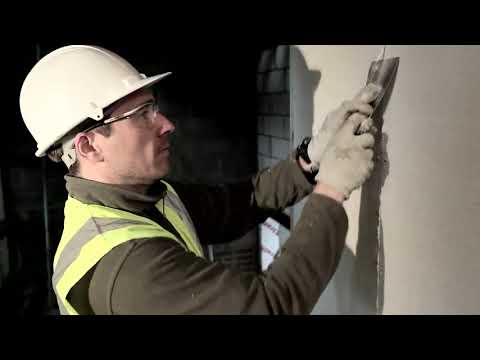 Install fermacell® gypsum fibreboard from fixing to finishing