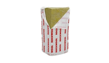 Rockwool Acoustic Insulation RW45 25mm