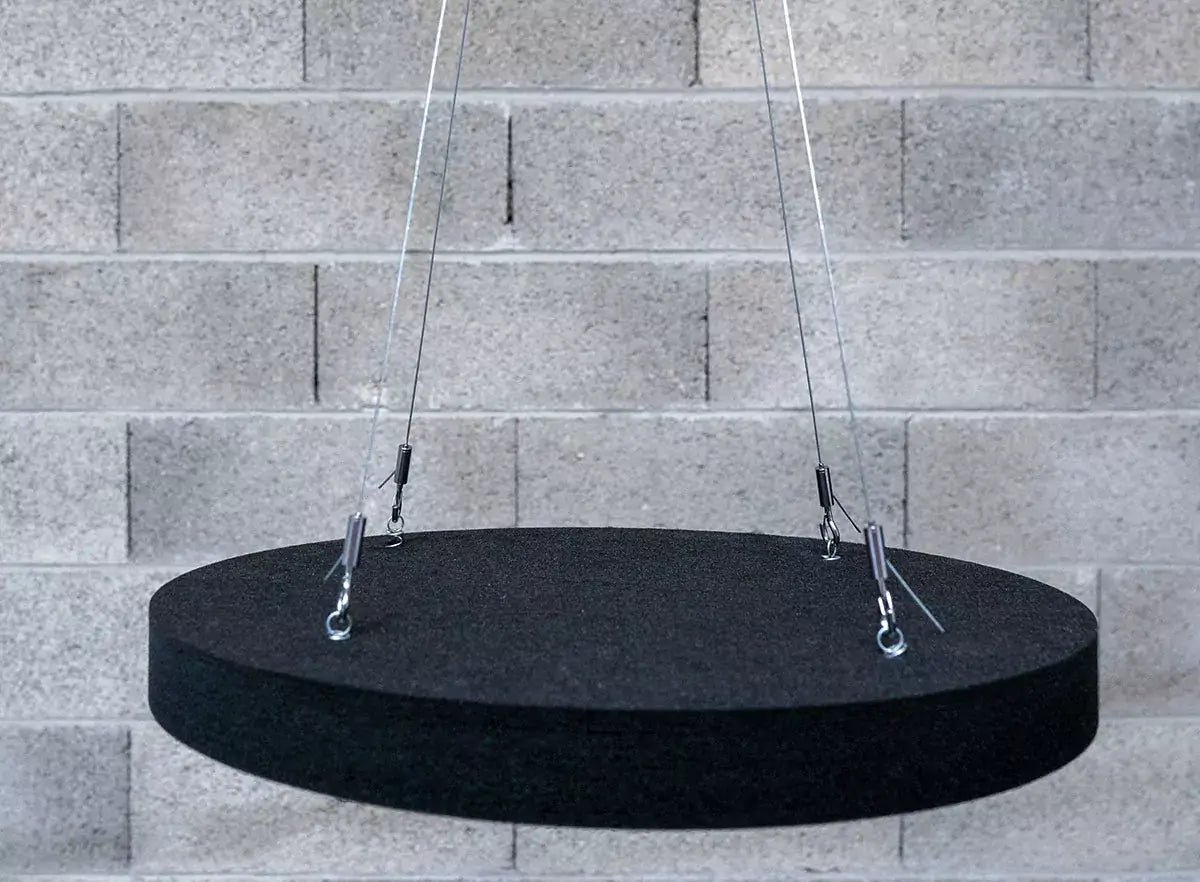 PureKustik - Cable Suspension Pack