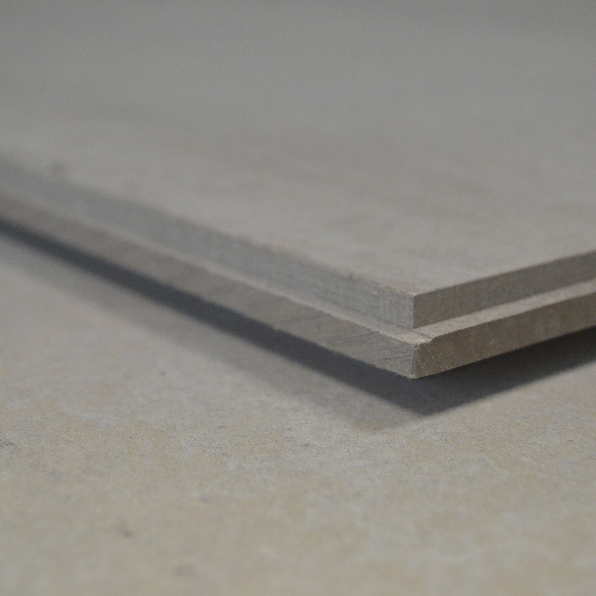 No More Ply Backing Board 1200 x 800 x 12mm