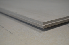 Fibre Cement Board - No more Ply Wickes