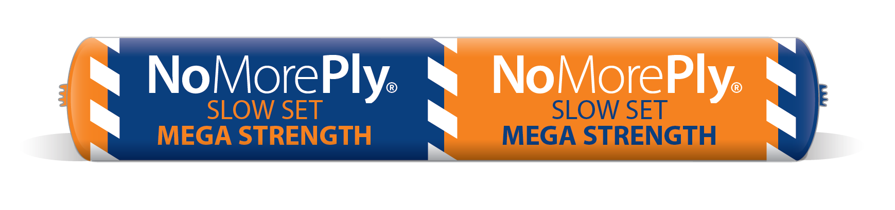 No More Ply PU Adhesive 600ml Foil