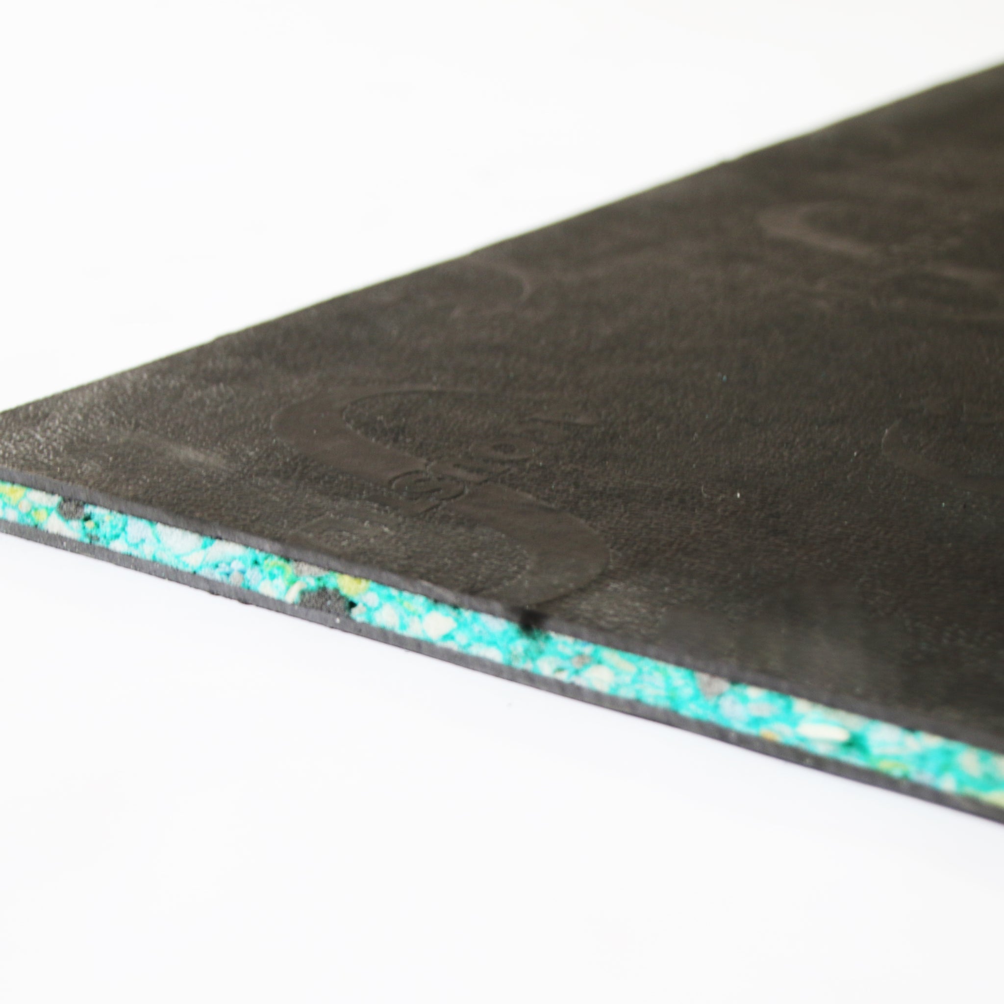Acoustilay mat