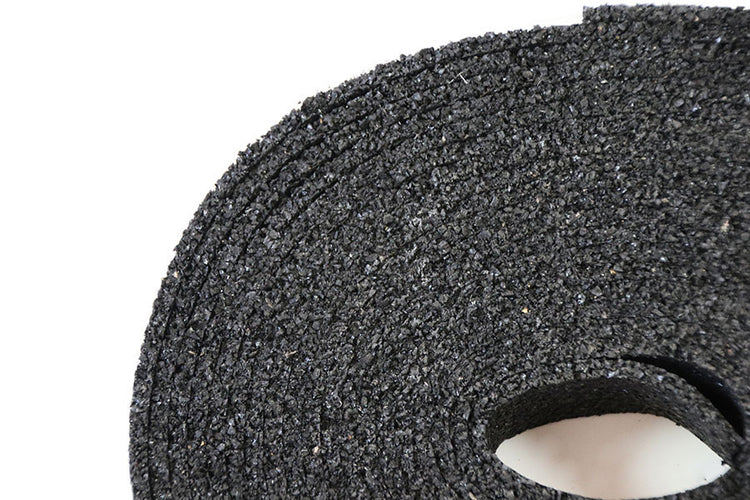Acoustic Rubber Underlay & Matting | Floor Soundproofing Solutions