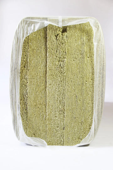 dB Slab 100 Acoustic Mineral Wool