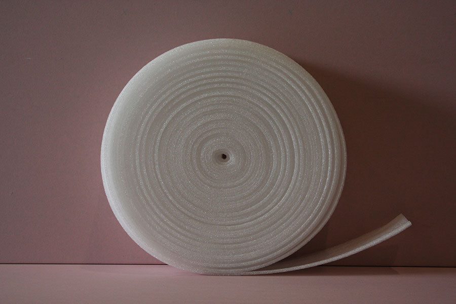 Flanking Strip for acoustic products