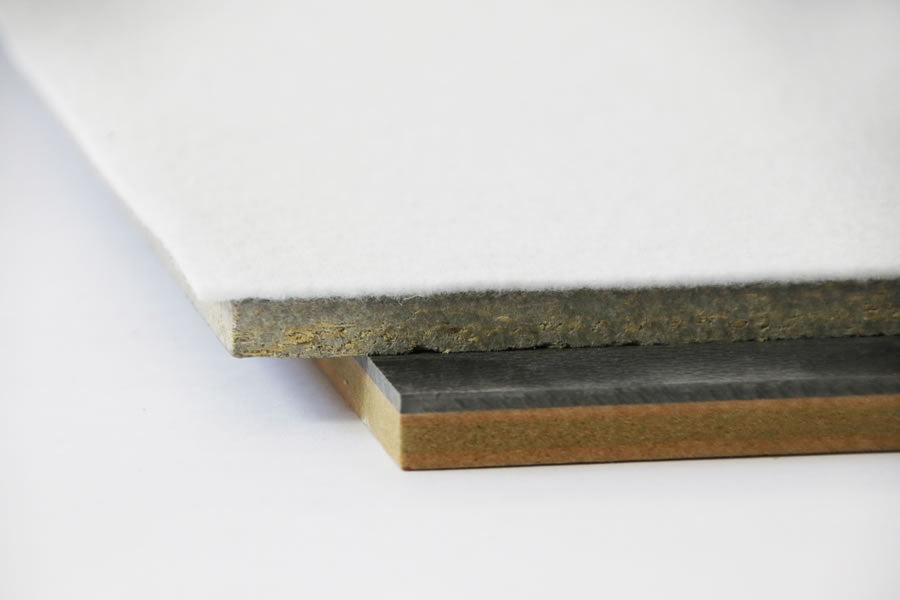 Maxideck Acoustic Boards