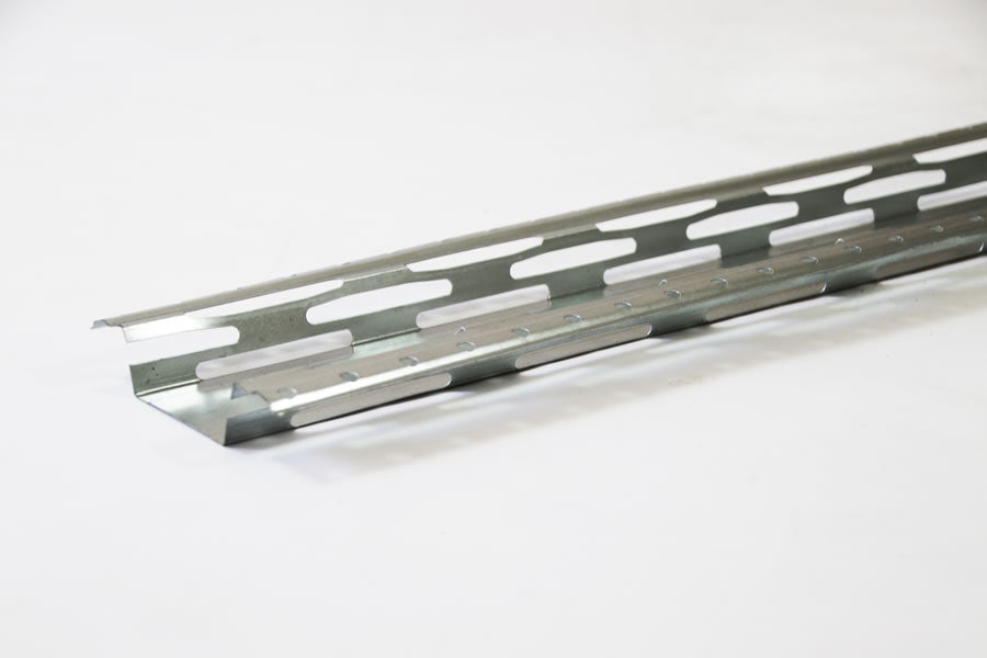Maxi Resilient Bar (3m x 80 x 30) 5007