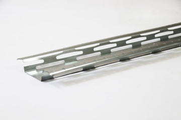 Maxi Resilient Bar (3m x 80 x 30) 5007