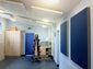 Sonata Memo Acoustic Notice Board Absorber