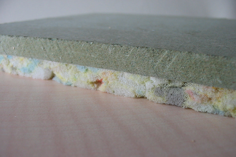 Monodeck Foam Floorboard