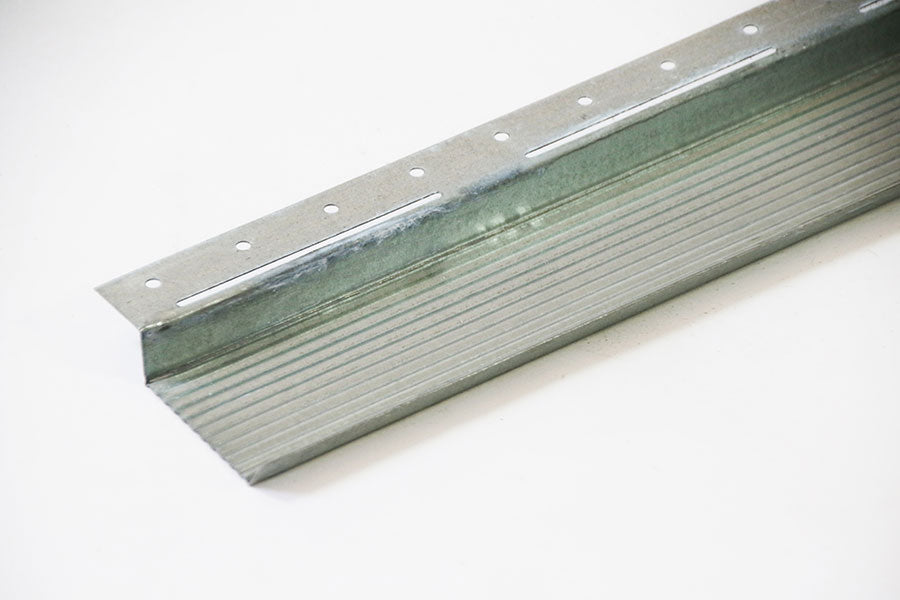 5100 Standard Resilient Bar 3mm For fitting acoustic celings