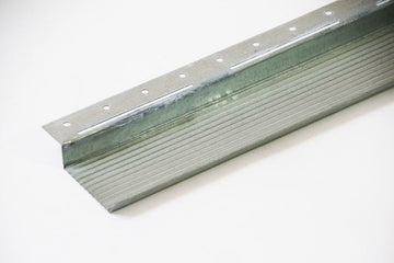 5100 Standard Resilient Bar 3mm For fitting acoustic celings