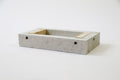 Acoustic Socket insulation for plug sockets