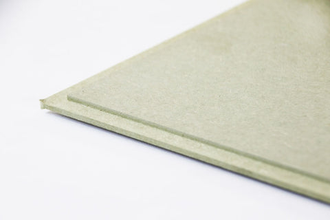 Acoustilay MDF 6mm acoustic overlay board for hard floor finishes