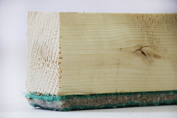 Hush Acoustics Batten 75