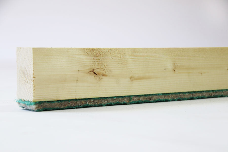 Hush Acoustics Batten 75